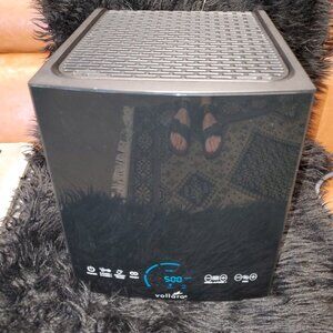 Vollara Air & Surface Pro + Air Purifier